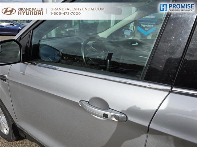 2019 Ford Escape SEL (Stk: 243251B) in Grand Falls - Image 11 of 15