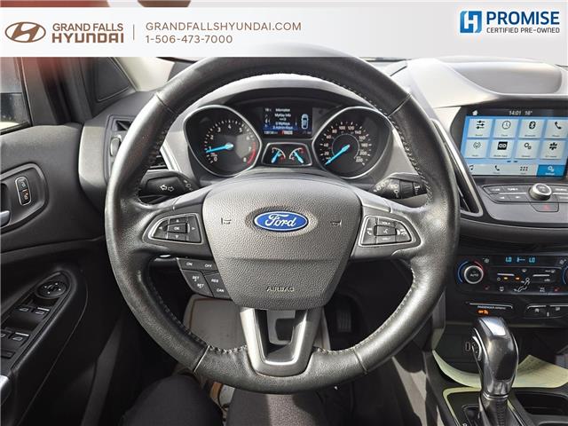 2019 Ford Escape SEL (Stk: 243251B) in Grand Falls - Image 12 of 15