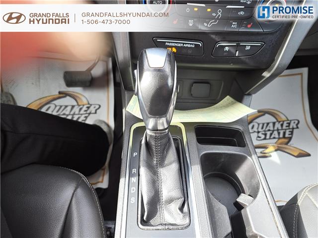 2019 Ford Escape SEL (Stk: 243251B) in Grand Falls - Image 13 of 15