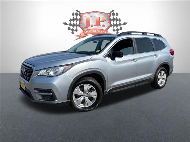 2019 Subaru Ascent Convenience (Stk: A406718) in Burlington - Image 1 of 20