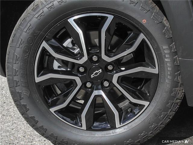 2025 Chevrolet TrailBlazer ACTIV (Stk: 167689) in London - Image 6 of 28