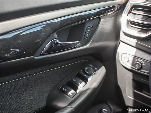 2025 Chevrolet TrailBlazer ACTIV (Stk: 167689) in London - Image 17 of 28