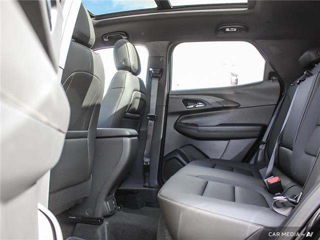 2025 Chevrolet TrailBlazer ACTIV (Stk: 167689) in London - Image 24 of 28