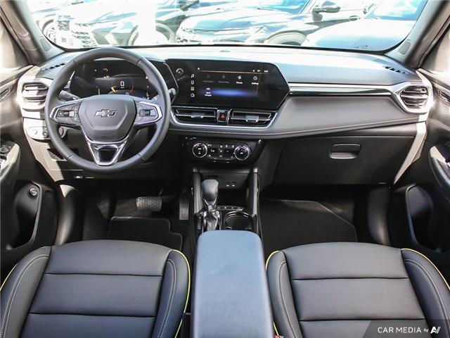 2025 Chevrolet TrailBlazer ACTIV (Stk: 167689) in London - Image 25 of 28