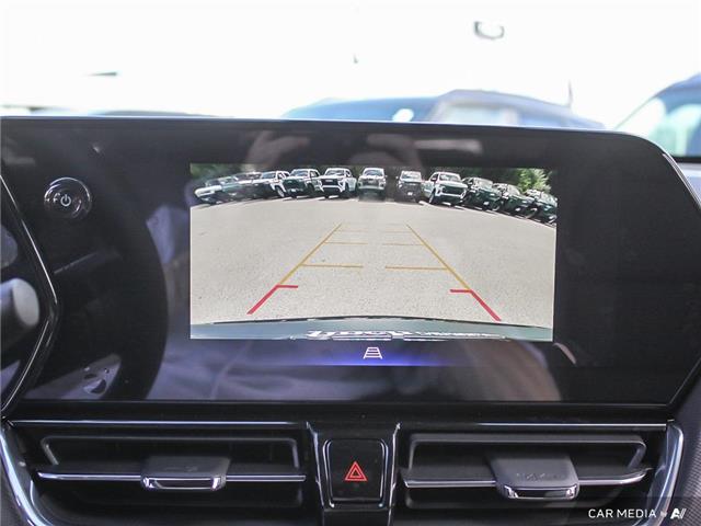 2025 Chevrolet TrailBlazer ACTIV (Stk: 167689) in London - Image 27 of 28