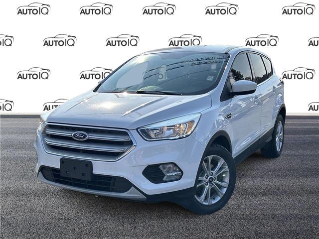 2019 Ford Escape SE (Stk: 40828) in St. Catharines - Image 1 of 20