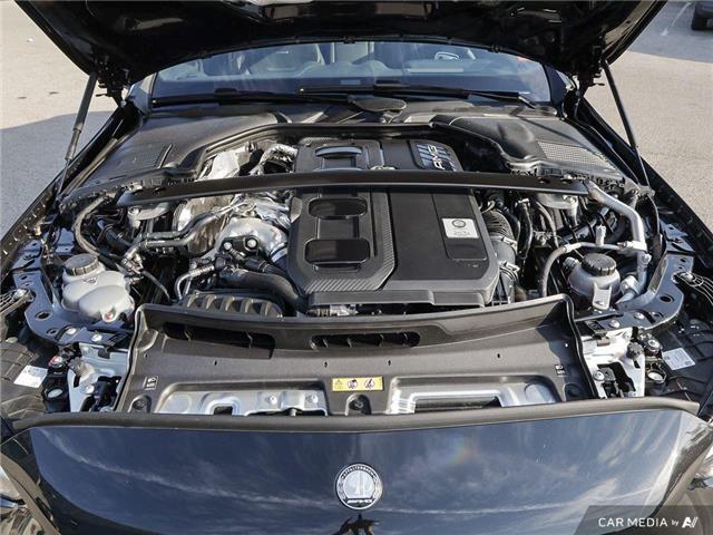 2024 Mercedes-Benz AMG C 43 Base (Stk: 2459294) in London - Image 7 of 25 2024 Mercedes-Benz AMG C 43 Base (Stk: 2459294) in London - Image 7 of 25