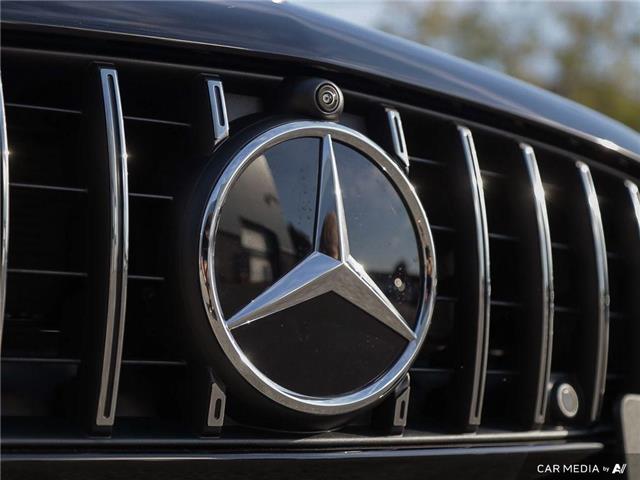 2024 Mercedes-Benz AMG C 43 Base (Stk: 2459294) in London - Image 8 of 25 2024 Mercedes-Benz AMG C 43 Base (Stk: 2459294) in London - Image 8 of 25