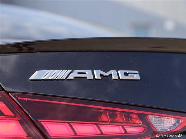 2024 Mercedes-Benz AMG C 43 Base (Stk: 2459294) in London - Image 12 of 25 2024 Mercedes-Benz AMG C 43 Base (Stk: 2459294) in London - Image 12 of 25