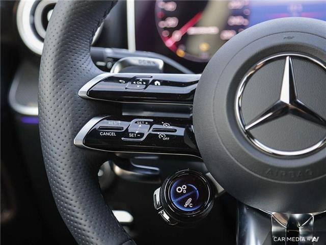 2024 Mercedes-Benz AMG C 43 Base (Stk: 2459294) in London - Image 15 of 25 2024 Mercedes-Benz AMG C 43 Base (Stk: 2459294) in London - Image 15 of 25