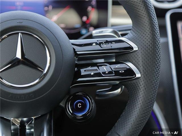 2024 Mercedes-Benz AMG C 43 Base (Stk: 2459294) in London - Image 16 of 25 2024 Mercedes-Benz AMG C 43 Base (Stk: 2459294) in London - Image 16 of 25