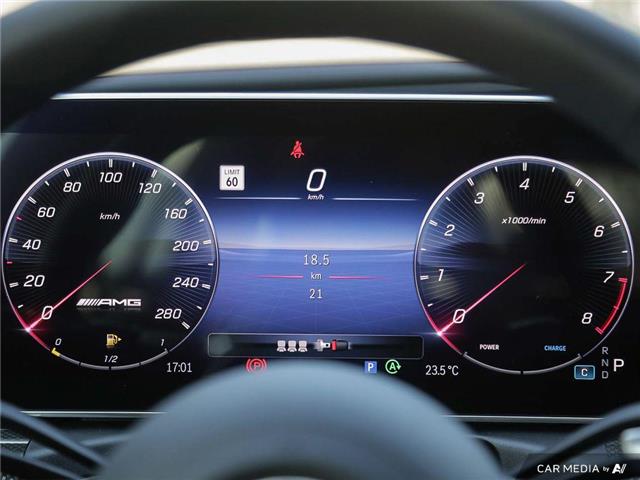 2024 Mercedes-Benz AMG C 43 Base (Stk: 2459294) in London - Image 17 of 25 2024 Mercedes-Benz AMG C 43 Base (Stk: 2459294) in London - Image 17 of 25