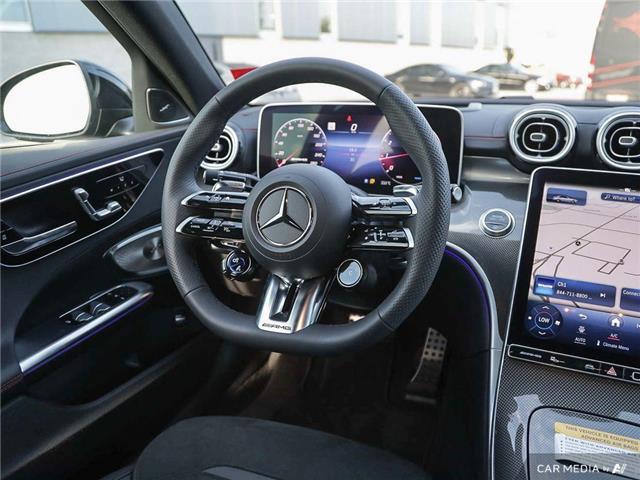 2024 Mercedes-Benz AMG C 43 Base (Stk: 2459294) in London - Image 25 of 25 2024 Mercedes-Benz AMG C 43 Base (Stk: 2459294) in London - Image 25 of 25