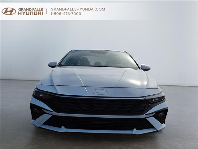 2025 Hyundai Elantra ESSENTIAL (Stk: 250122N) in Grand Falls - Image 2 of 14