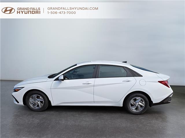 2025 Hyundai Elantra ESSENTIAL (Stk: 250122N) in Grand Falls - Image 5 of 14