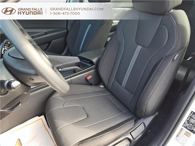 2025 Hyundai Elantra ESSENTIAL (Stk: 250122N) in Grand Falls - Image 8 of 14