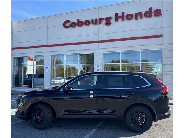 2025 Honda CR-V Hybrid EX-L (Stk: 25070) in Cobourg - Image 1 of 1