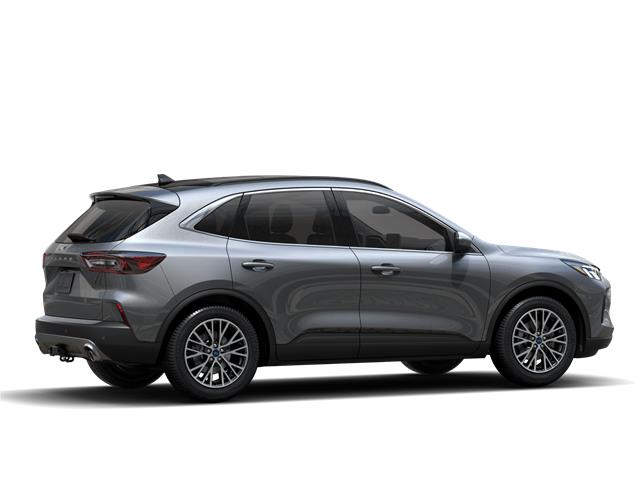 2024 Ford Escape PHEV (Stk: U0E30278) in Richmond - Image 3 of 7