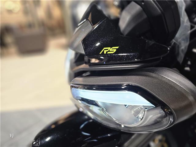 2025 Triumph STREET TRIPLE RS (Stk: 25TS-018) in Grande Prairie - Image 6 of 12