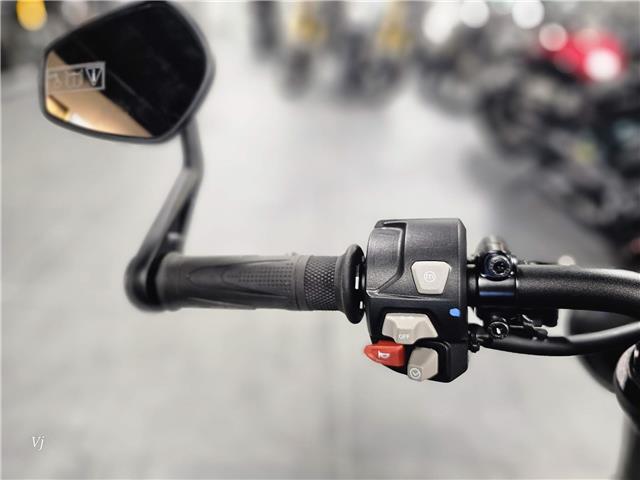 2025 Triumph STREET TRIPLE RS (Stk: 25TS-018) in Grande Prairie - Image 7 of 12