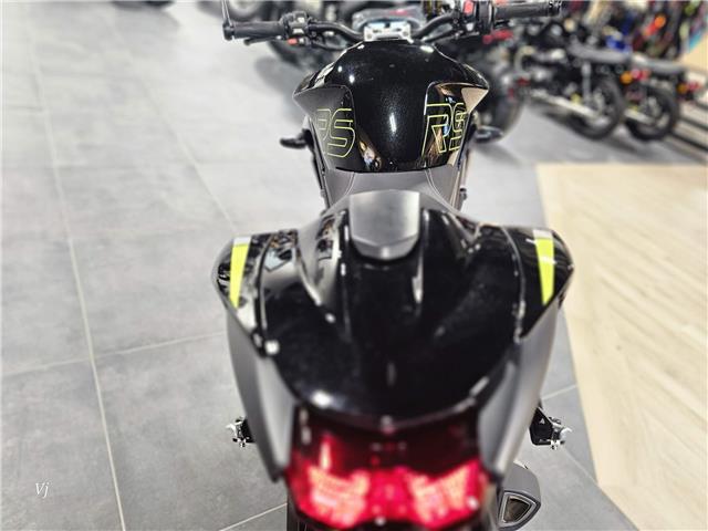 2025 Triumph STREET TRIPLE RS (Stk: 25TS-018) in Grande Prairie - Image 8 of 12