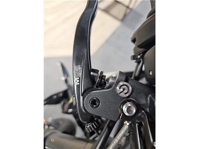 2025 Triumph STREET TRIPLE RS (Stk: 25TS-018) in Grande Prairie - Image 12 of 12