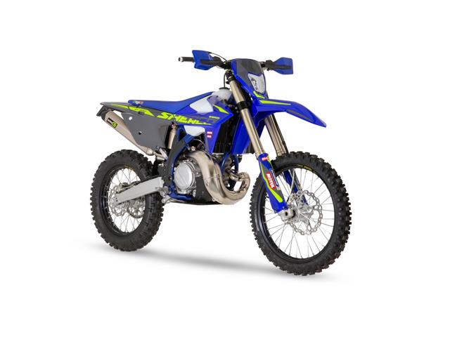 2025 Sherco SE300 Factory 2T  Factory 2T in Oro Station - Image 1 of 8