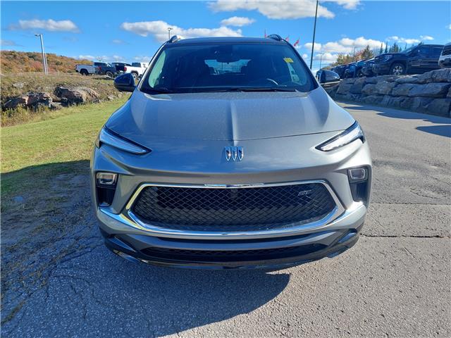 2025 Buick Encore GX Sport Touring (Stk: 25073) in Haliburton - Image 2 of 18 2025 Buick Encore GX Sport Touring (Stk: 25073) in Haliburton - Image 2 of 18