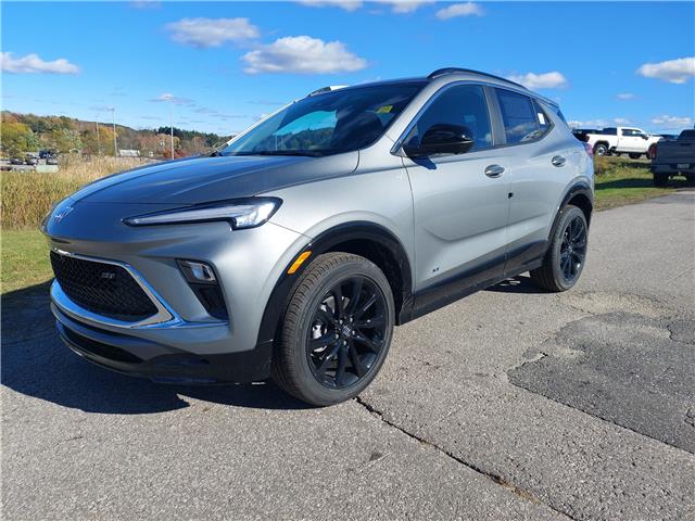 2025 Buick Encore GX Sport Touring (Stk: 25073) in Haliburton - Image 3 of 18 2025 Buick Encore GX Sport Touring (Stk: 25073) in Haliburton - Image 3 of 18