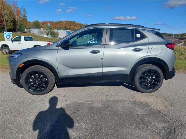 2025 Buick Encore GX Sport Touring (Stk: 25073) in Haliburton - Image 4 of 18 2025 Buick Encore GX Sport Touring (Stk: 25073) in Haliburton - Image 4 of 18