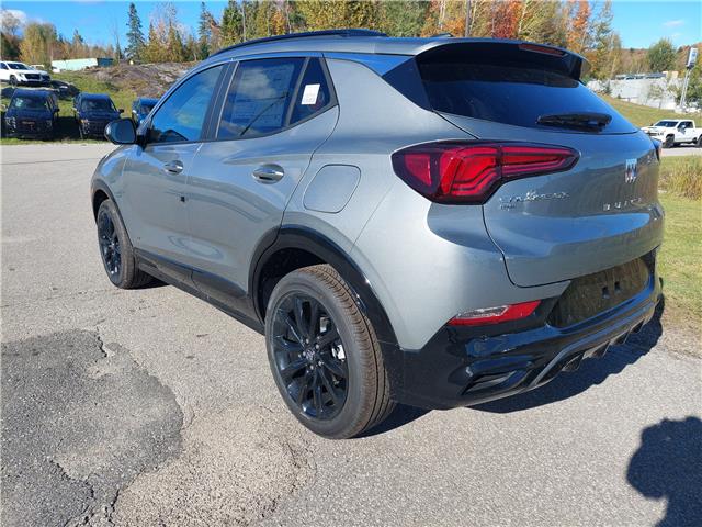 2025 Buick Encore GX Sport Touring (Stk: 25073) in Haliburton - Image 5 of 18 2025 Buick Encore GX Sport Touring (Stk: 25073) in Haliburton - Image 5 of 18