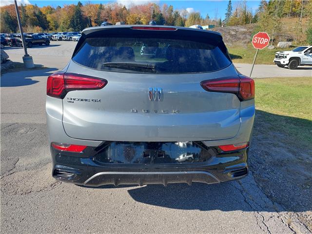 2025 Buick Encore GX Sport Touring (Stk: 25073) in Haliburton - Image 6 of 18 2025 Buick Encore GX Sport Touring (Stk: 25073) in Haliburton - Image 6 of 18