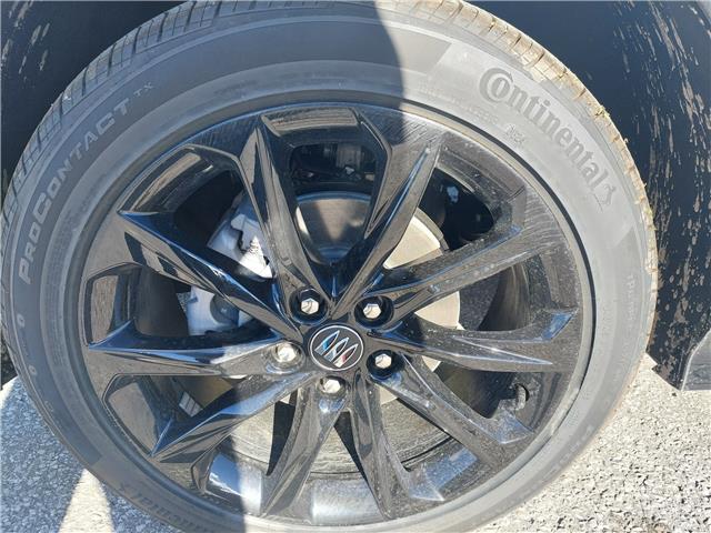 2025 Buick Encore GX Sport Touring (Stk: 25073) in Haliburton - Image 7 of 18 2025 Buick Encore GX Sport Touring (Stk: 25073) in Haliburton - Image 7 of 18