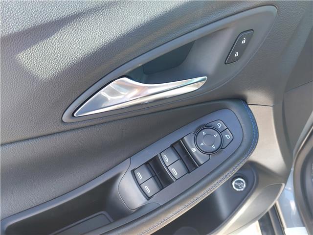 2025 Buick Encore GX Sport Touring (Stk: 25073) in Haliburton - Image 9 of 18 2025 Buick Encore GX Sport Touring (Stk: 25073) in Haliburton - Image 9 of 18