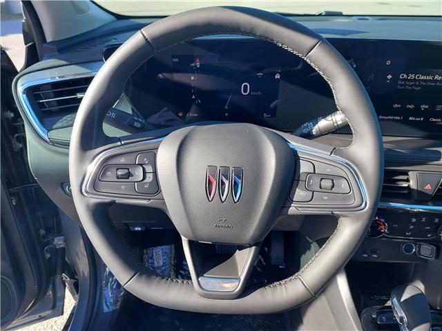 2025 Buick Encore GX Sport Touring (Stk: 25073) in Haliburton - Image 10 of 18 2025 Buick Encore GX Sport Touring (Stk: 25073) in Haliburton - Image 10 of 18