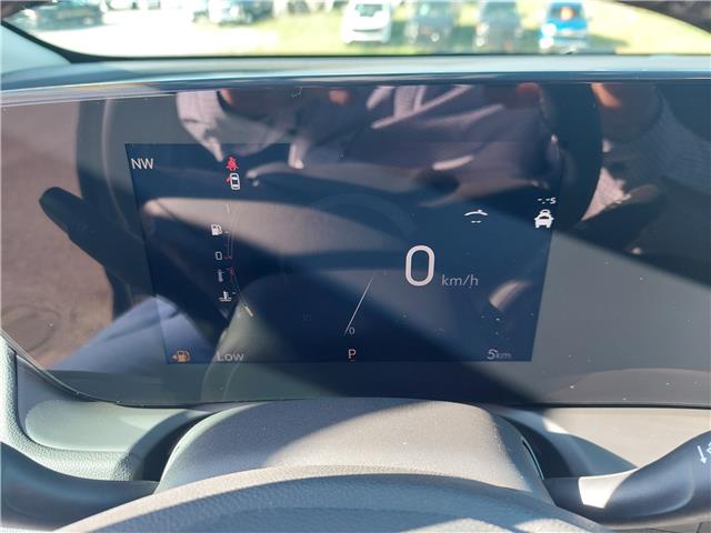 2025 Buick Encore GX Sport Touring (Stk: 25073) in Haliburton - Image 11 of 18 2025 Buick Encore GX Sport Touring (Stk: 25073) in Haliburton - Image 11 of 18