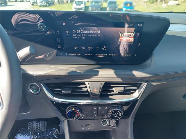 2025 Buick Encore GX Sport Touring (Stk: 25073) in Haliburton - Image 12 of 18 2025 Buick Encore GX Sport Touring (Stk: 25073) in Haliburton - Image 12 of 18