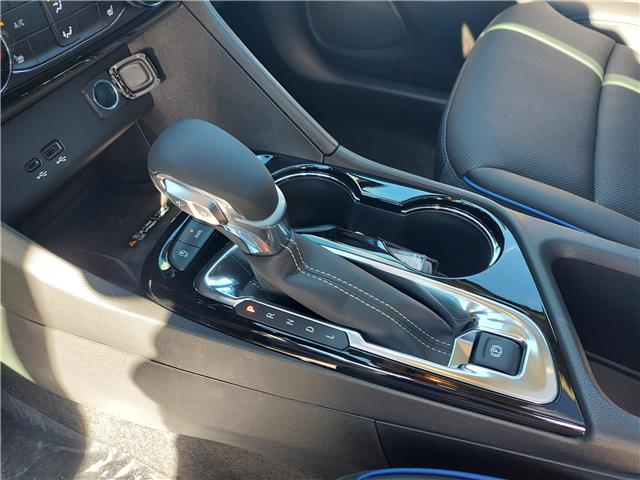 2025 Buick Encore GX Sport Touring (Stk: 25073) in Haliburton - Image 13 of 18 2025 Buick Encore GX Sport Touring (Stk: 25073) in Haliburton - Image 13 of 18