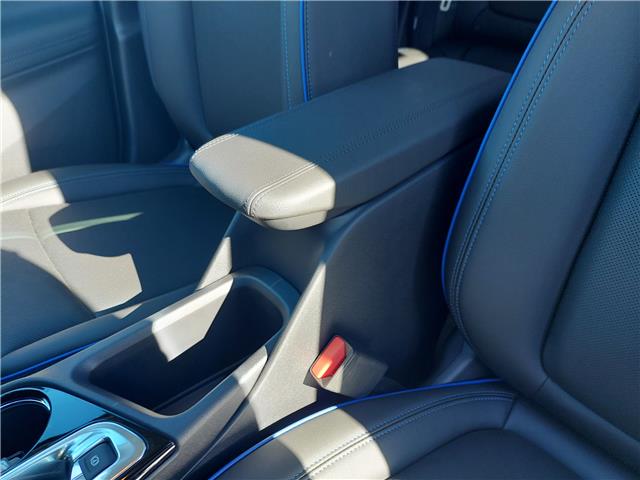 2025 Buick Encore GX Sport Touring (Stk: 25073) in Haliburton - Image 14 of 18 2025 Buick Encore GX Sport Touring (Stk: 25073) in Haliburton - Image 14 of 18