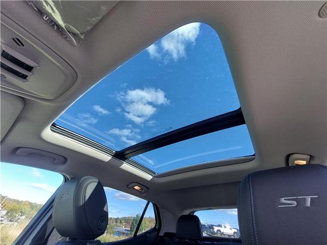 2025 Buick Encore GX Sport Touring (Stk: 25073) in Haliburton - Image 16 of 18 2025 Buick Encore GX Sport Touring (Stk: 25073) in Haliburton - Image 16 of 18