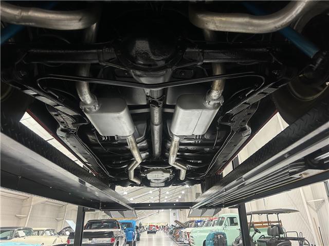 1972 Chevrolet Chevelle SS Tribute Convertible  (Stk: 514196) in Watford - Image 39 of 50