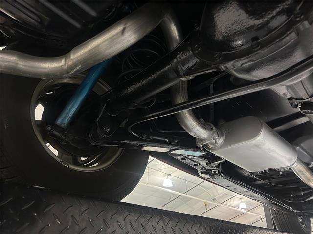 1972 Chevrolet Chevelle SS Tribute Convertible  (Stk: 514196) in Watford - Image 38 of 50