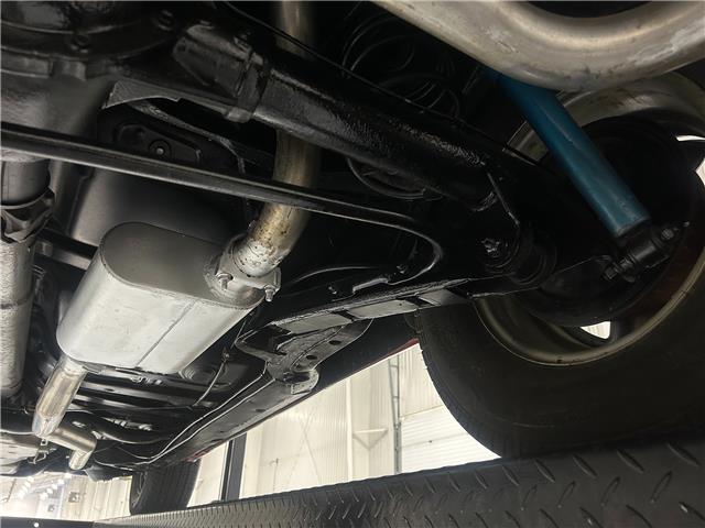 1972 Chevrolet Chevelle SS Tribute Convertible  (Stk: 514196) in Watford - Image 40 of 50