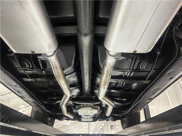 1972 Chevrolet Chevelle SS Tribute Convertible  (Stk: 514196) in Watford - Image 41 of 50