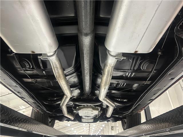 1972 Chevrolet Chevelle SS Tribute Convertible  (Stk: 514196) in Watford - Image 42 of 50