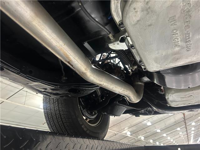 1972 Chevrolet Chevelle SS Tribute Convertible  (Stk: 514196) in Watford - Image 46 of 50