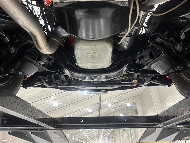 1972 Chevrolet Chevelle SS Tribute Convertible  (Stk: 514196) in Watford - Image 47 of 50