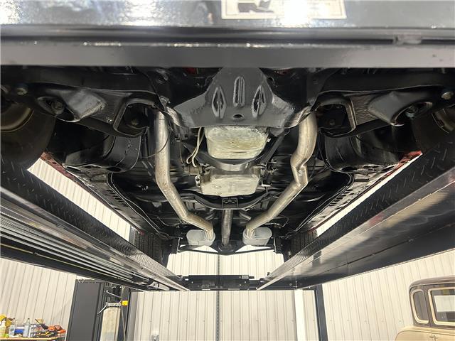 1972 Chevrolet Chevelle SS Tribute Convertible  (Stk: 514196) in Watford - Image 50 of 50