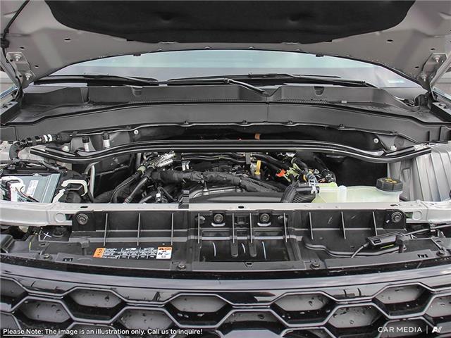 2025 Ford Explorer ST-Line (Stk: 25EX012) in St. Catharines - Image 6 of 24