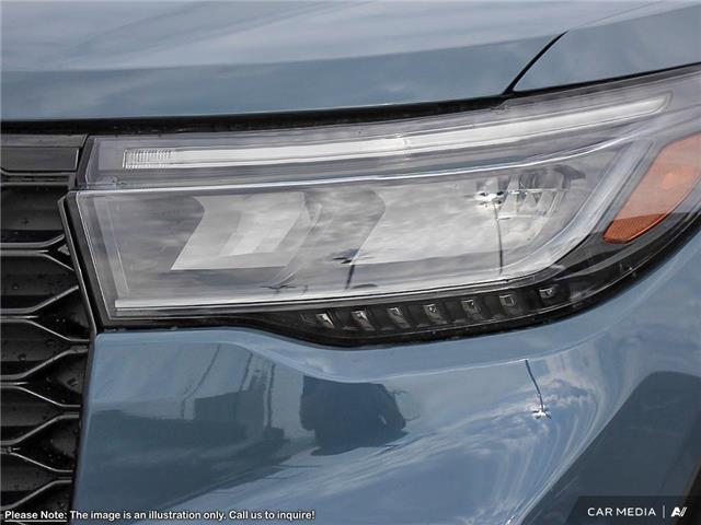 2025 Ford Explorer ST-Line (Stk: 25EX012) in St. Catharines - Image 9 of 24